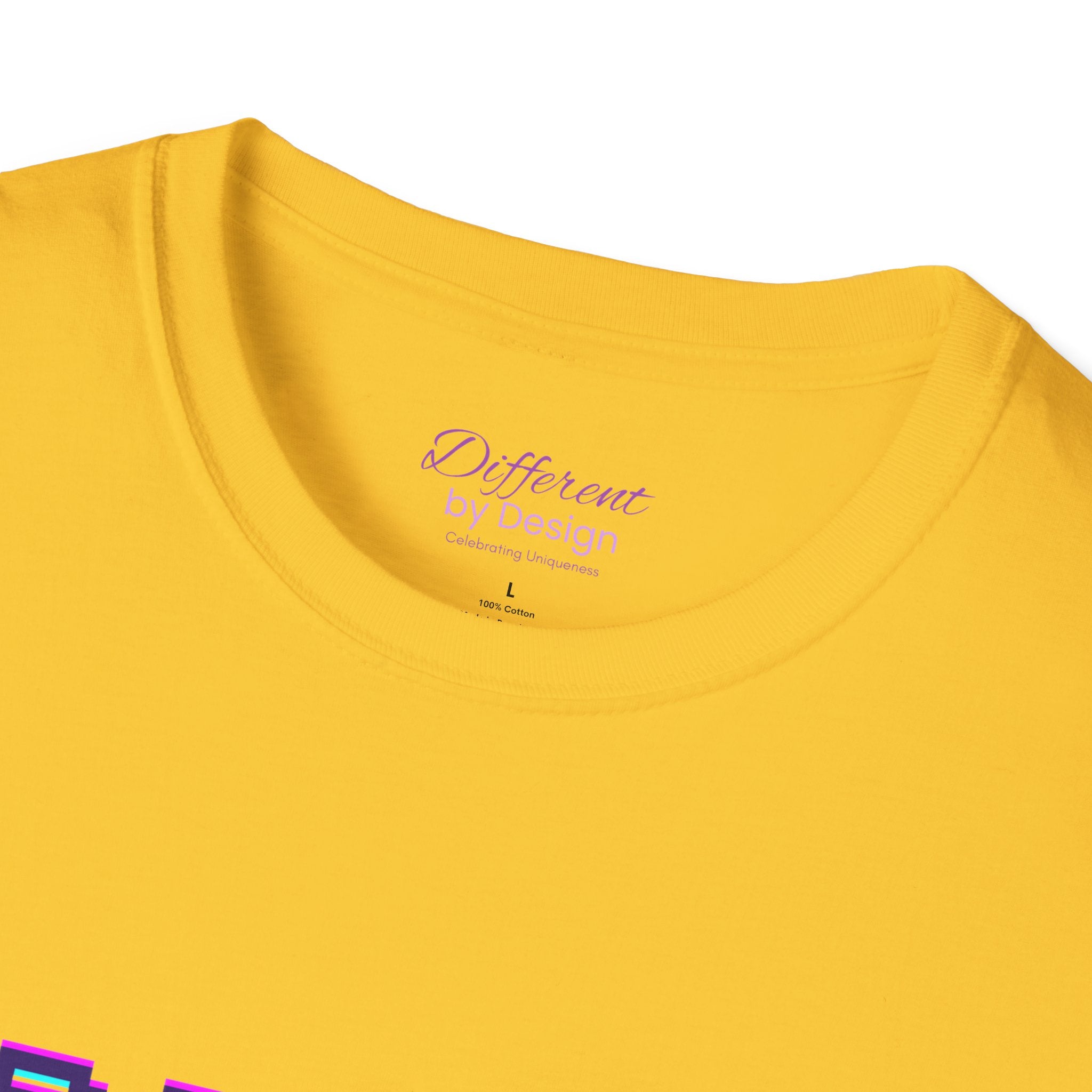 Executive Functioning Loading T-Shirt