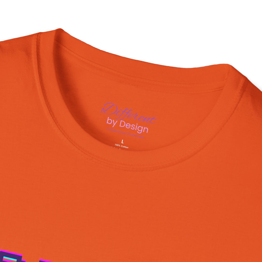 Executive Functioning Loading T-Shirt