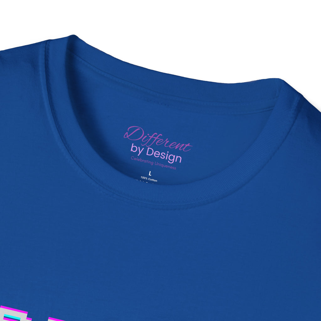 Executive Functioning Loading T-Shirt