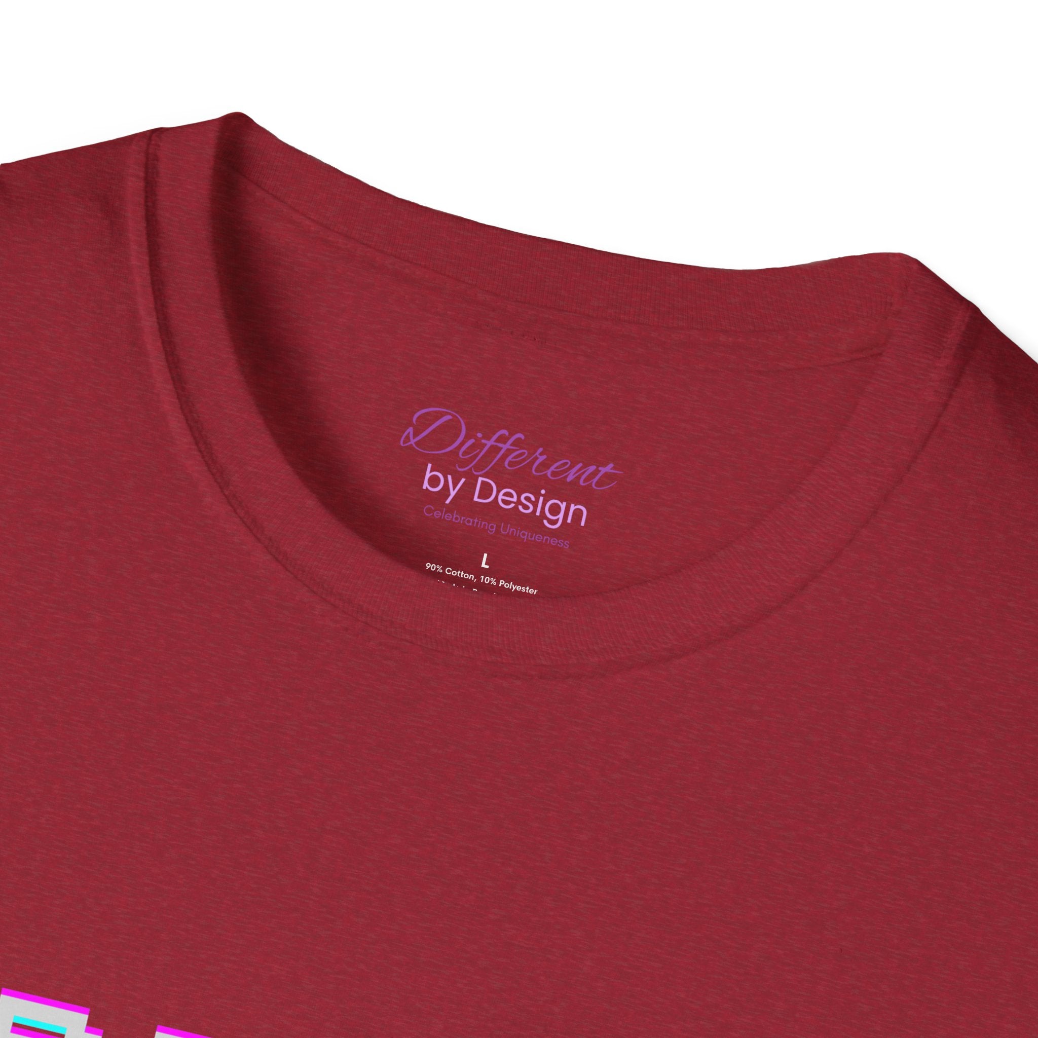 Executive Functioning Loading T-Shirt