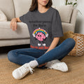 Neurodivergence Is the Norm T-Shirt