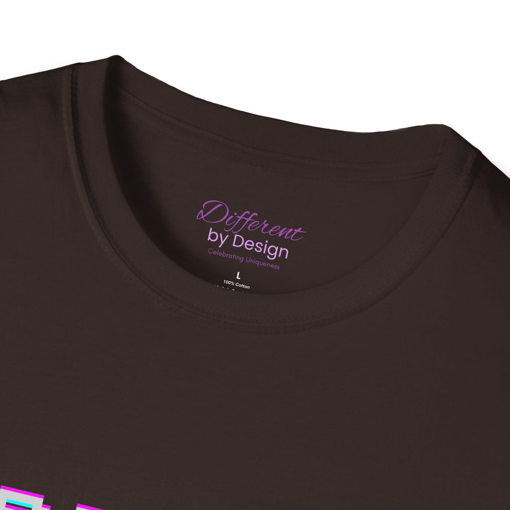 Executive Functioning Loading T-Shirt