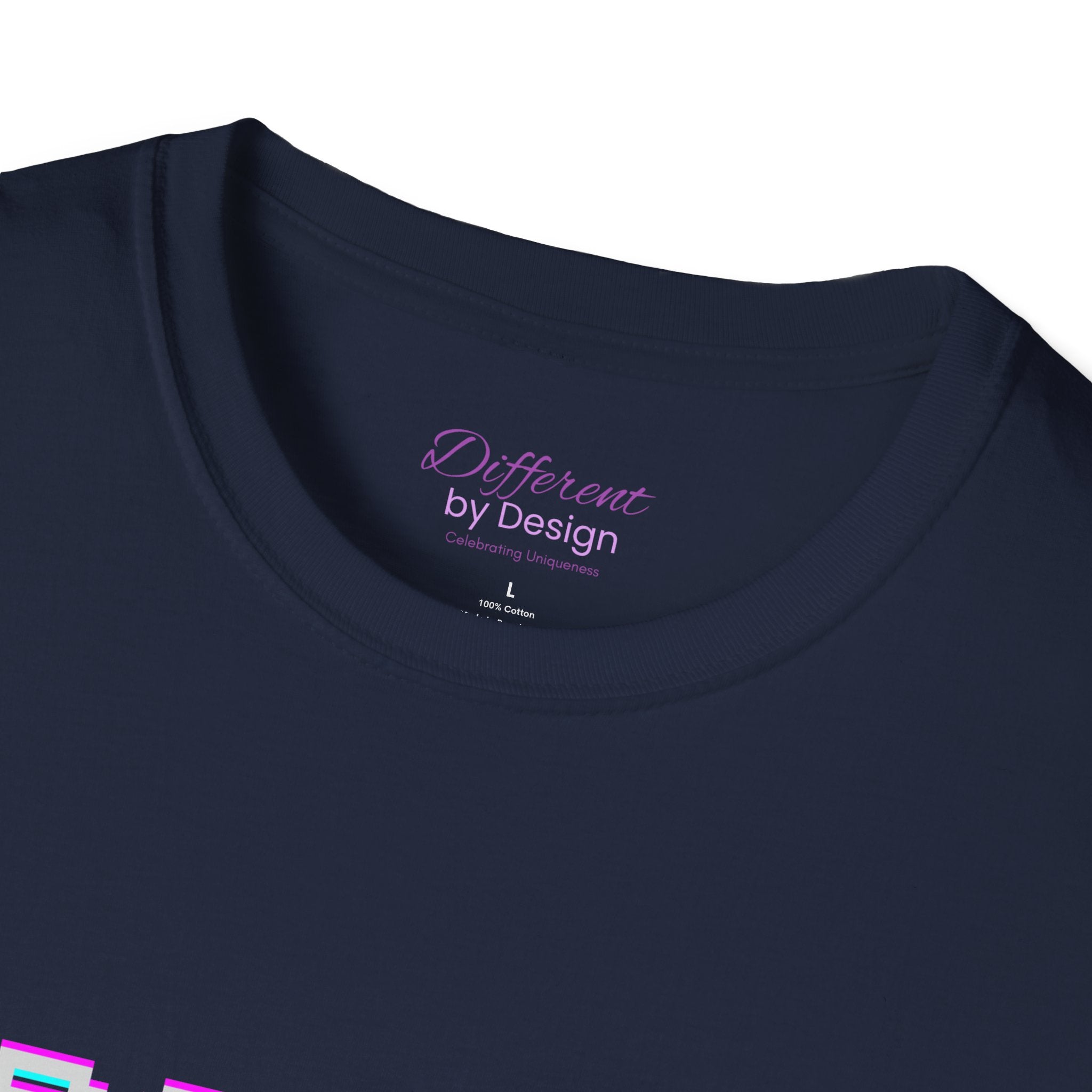 Executive Functioning Loading T-Shirt