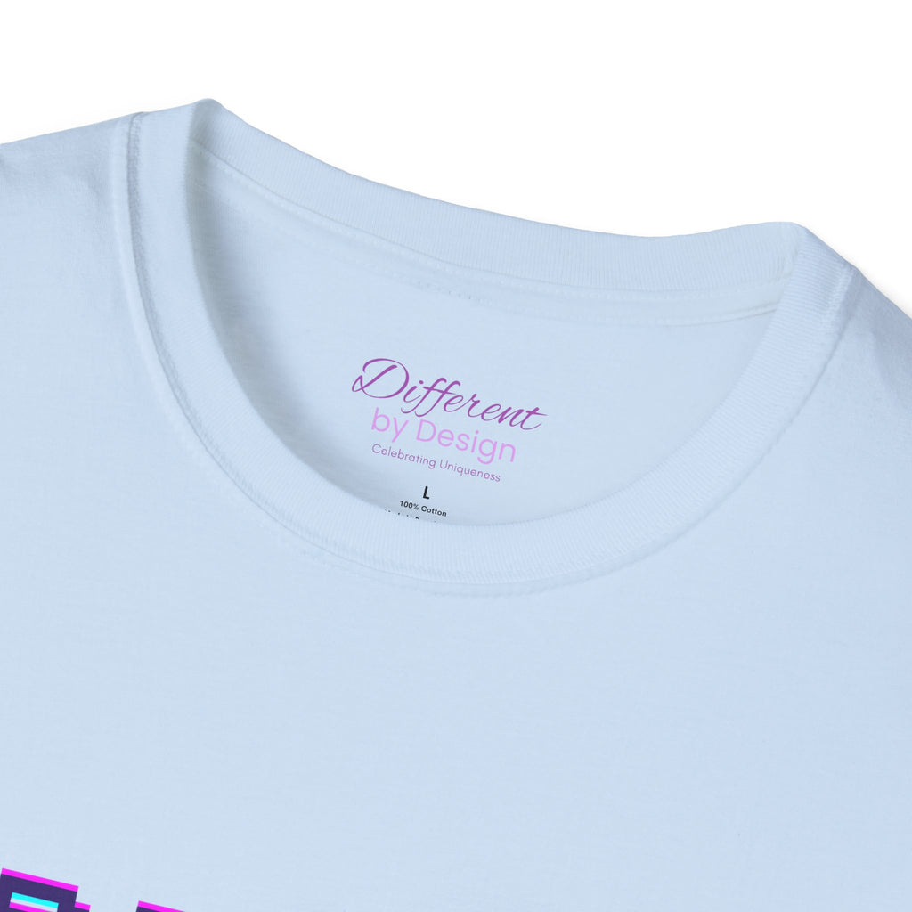 Executive Functioning Loading T-Shirt