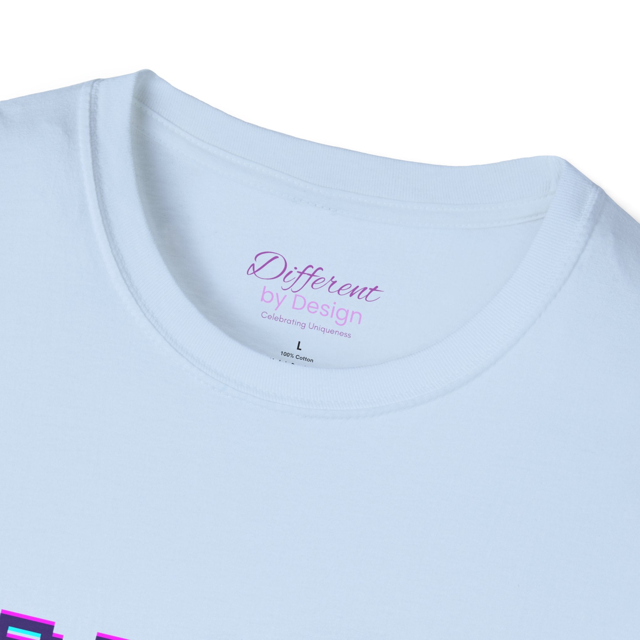 Executive Functioning Loading T-Shirt