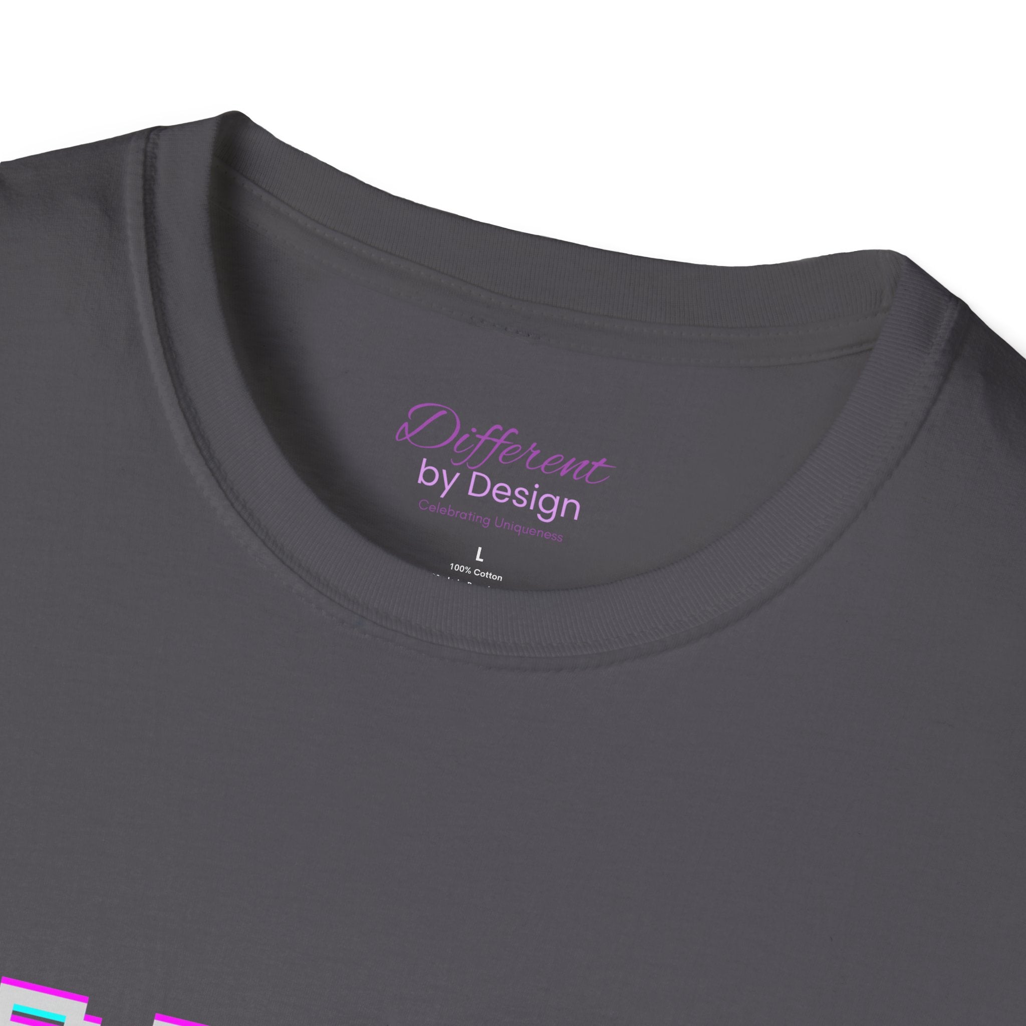 Executive Functioning Loading T-Shirt