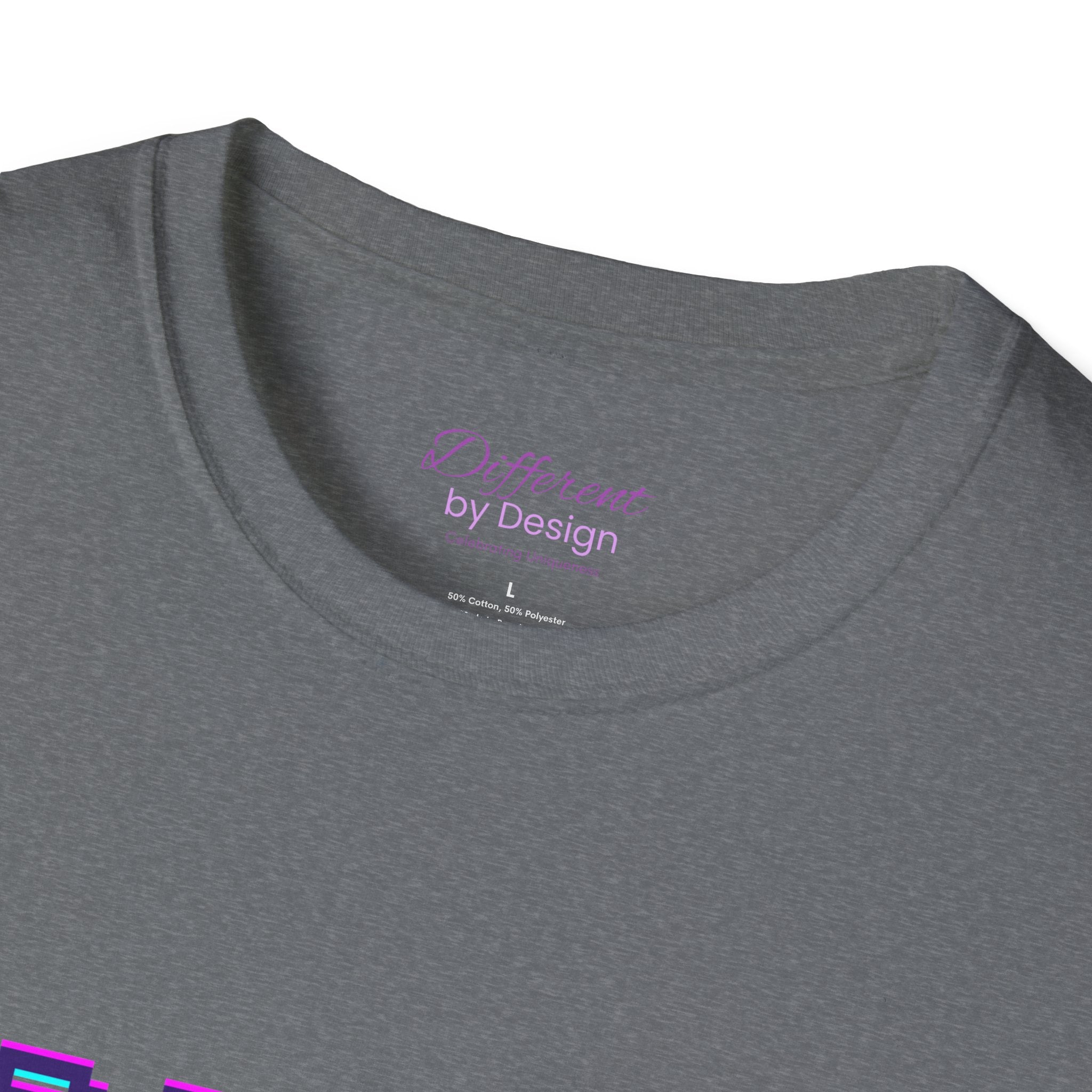 Executive Functioning Loading T-Shirt