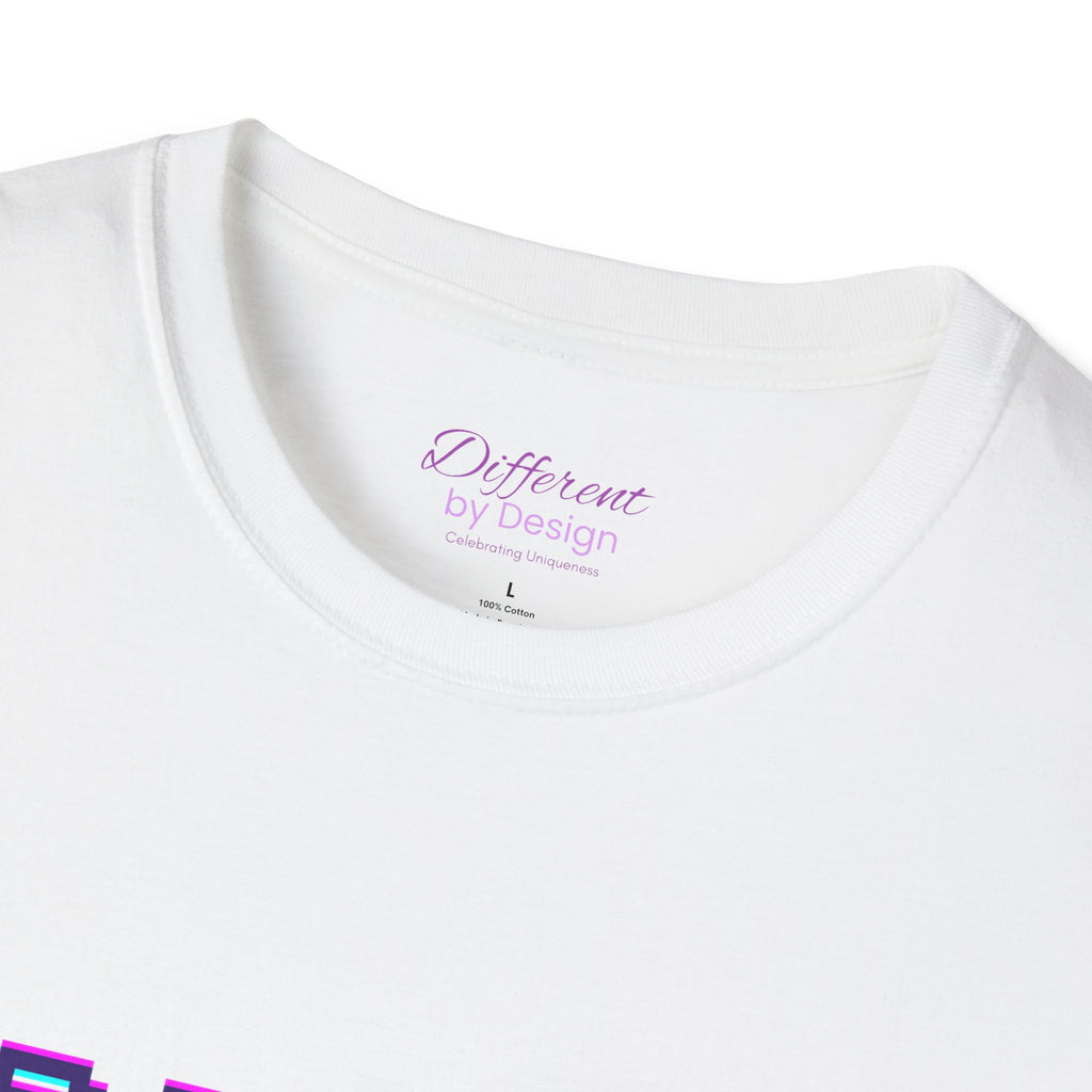 Executive Functioning Loading T-Shirt