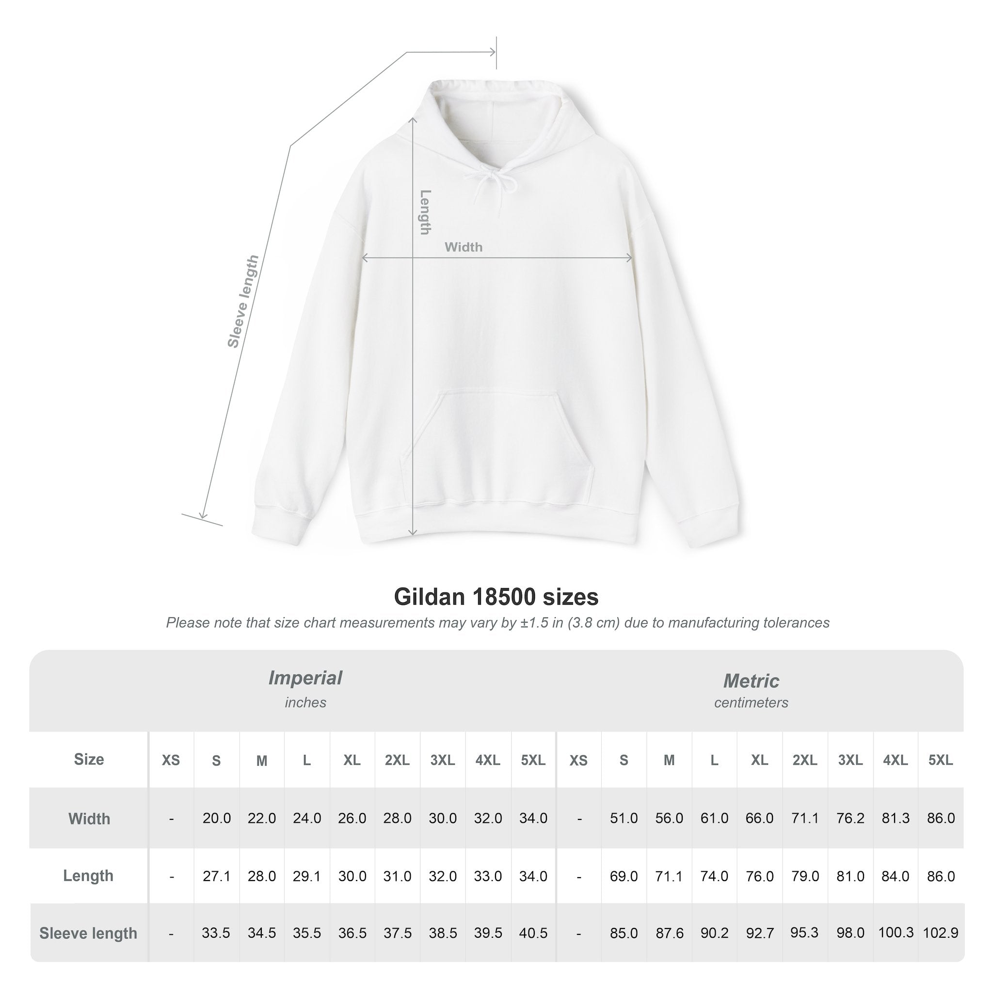 DBD original Hoodie — "Different by Design: Celebrating Uniqueness"