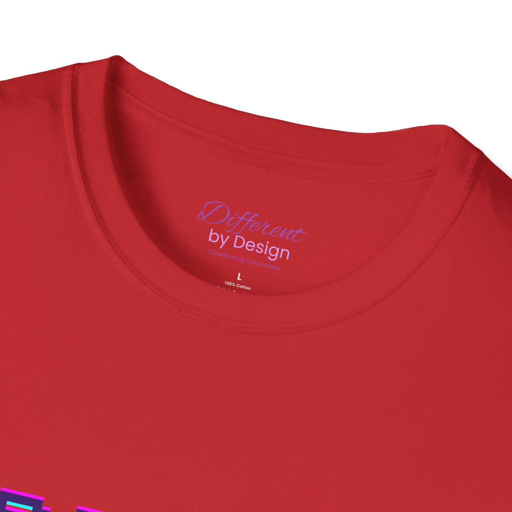 Executive Functioning Loading T-Shirt