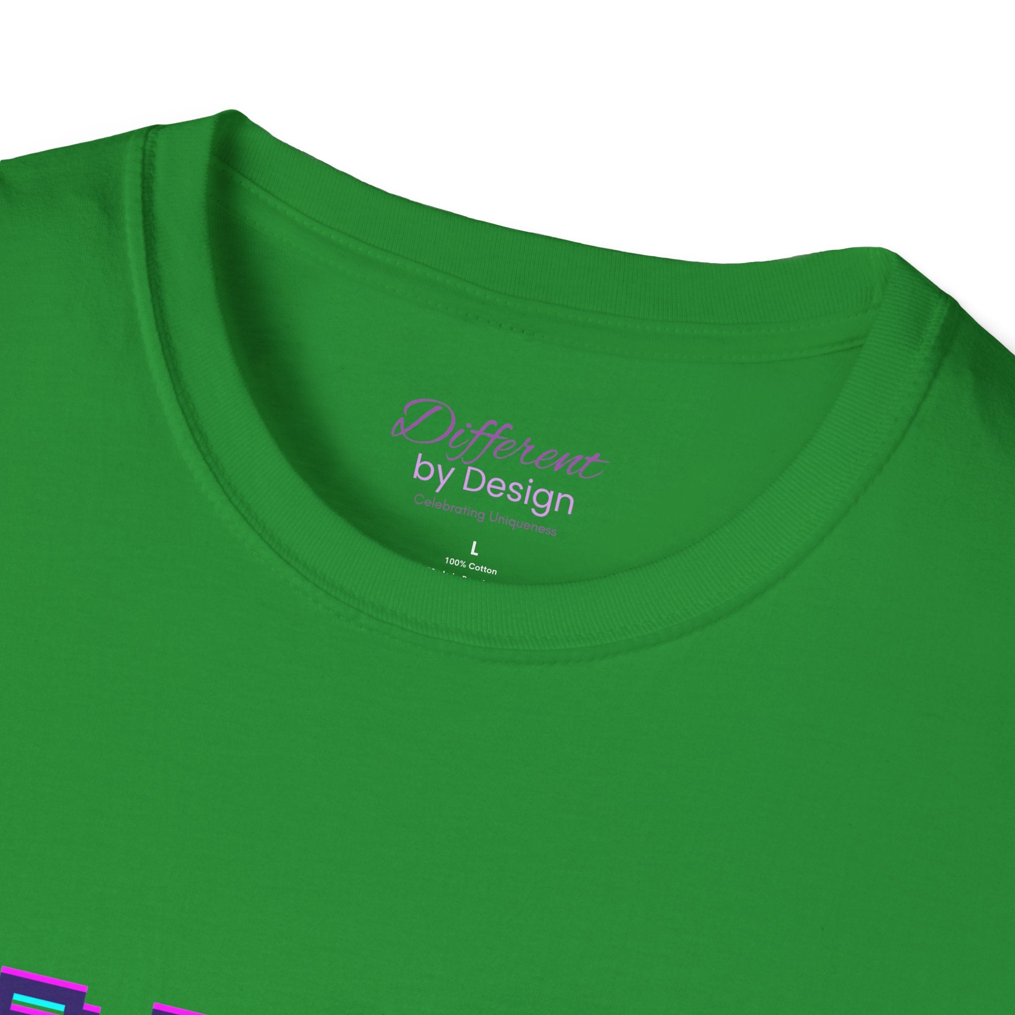 Executive Functioning Loading T-Shirt