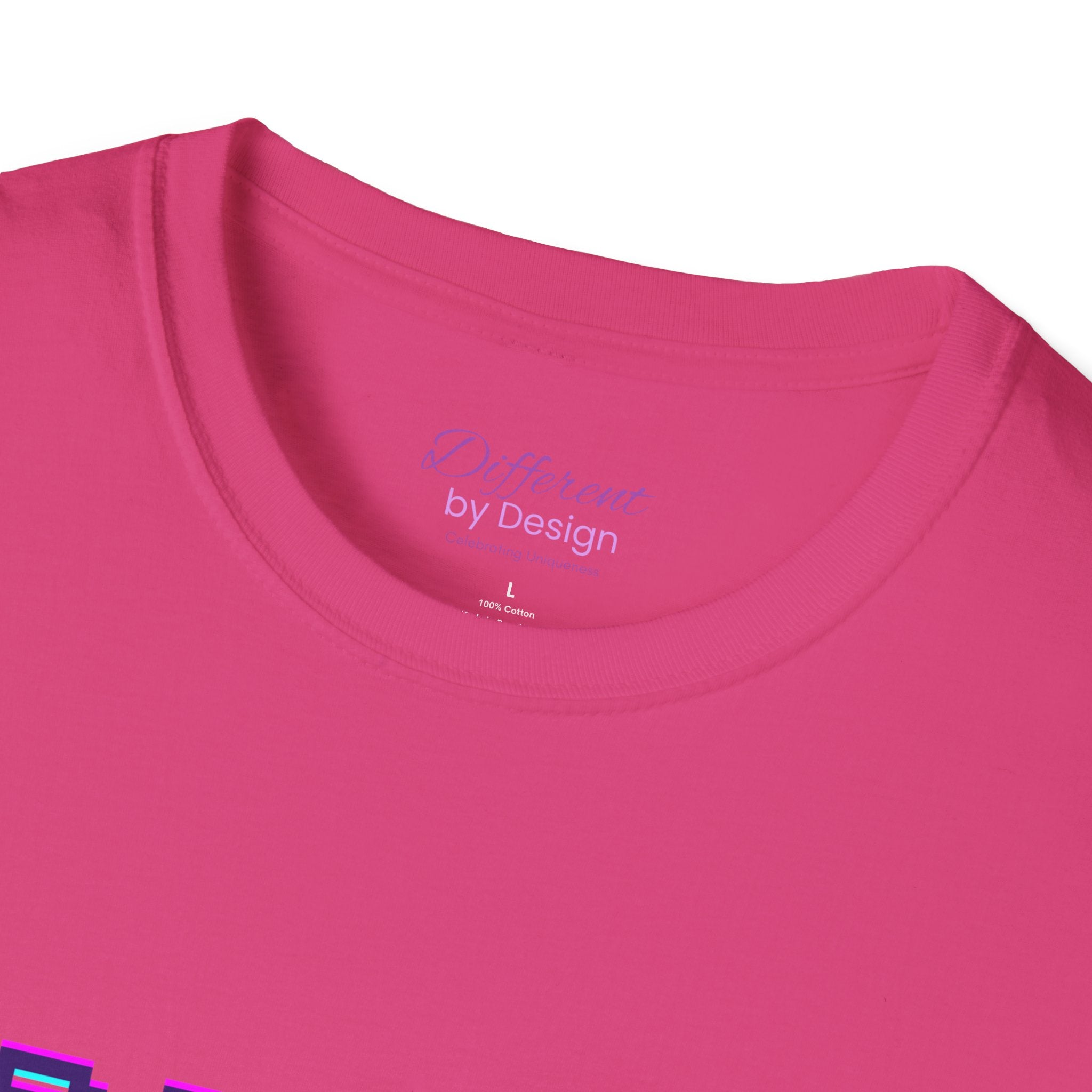 Executive Functioning Loading T-Shirt