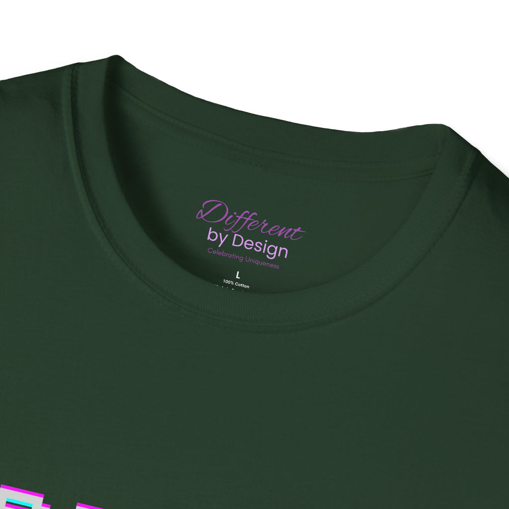 Executive Functioning Loading T-Shirt