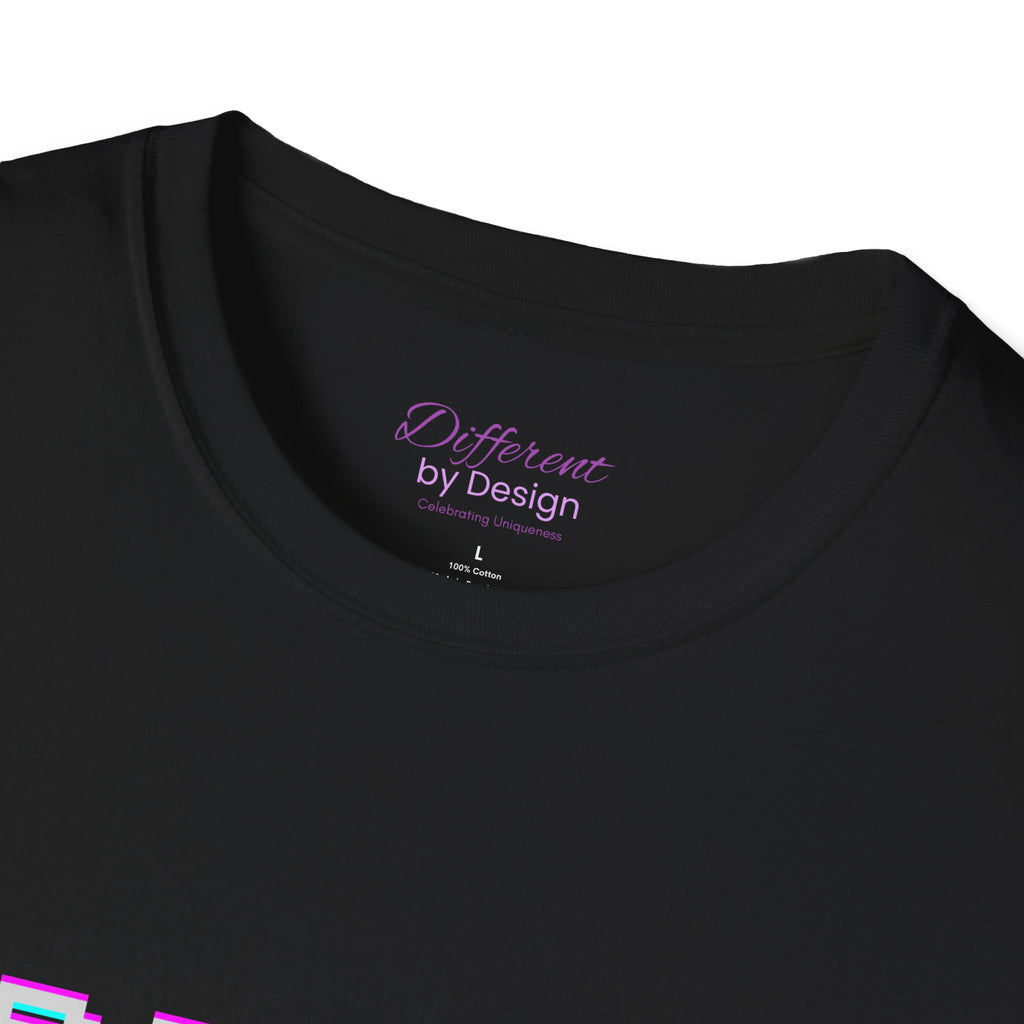 Executive Functioning Loading T-Shirt