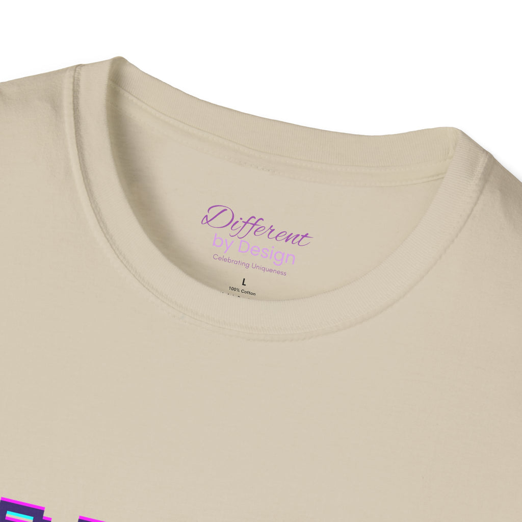 Executive Functioning Loading T-Shirt
